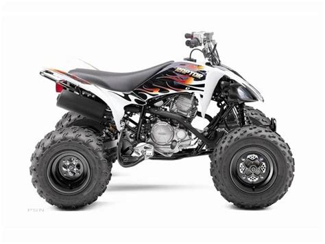 2010 Raptor 250 For Sale Yamaha Four Wheelers Atv Trader