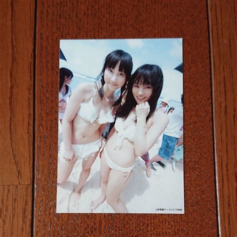 Akb 真夏のsounds Good 上新電機 店舗特典 購入 封入 特典 生写真 松井玲奈 山本彩の落札情報詳細 ヤフオク落札価格検索