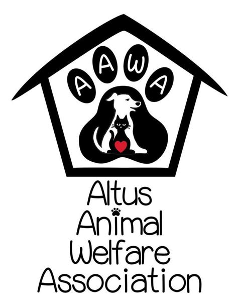 Altus Animal Welfare Association Altus Ok