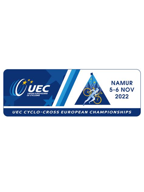 Carrera Masculina Europeo De Ciclocross 2022 SincroGuia TV