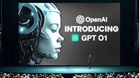 OpenAI S GPT O1 The Most Powerful And SHOCKING ChatGPT Ever Is FINALLY