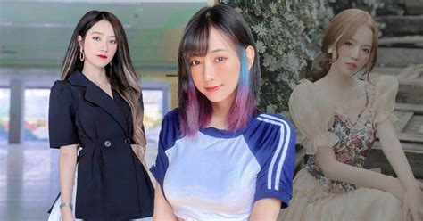 Đại chiến mặt mộc các nữ Hot TikToker triệu follow Lê Bống còn thua xa