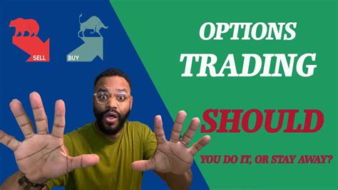 Options Trading For Beginners Learn The Very Basics Of Stock Options