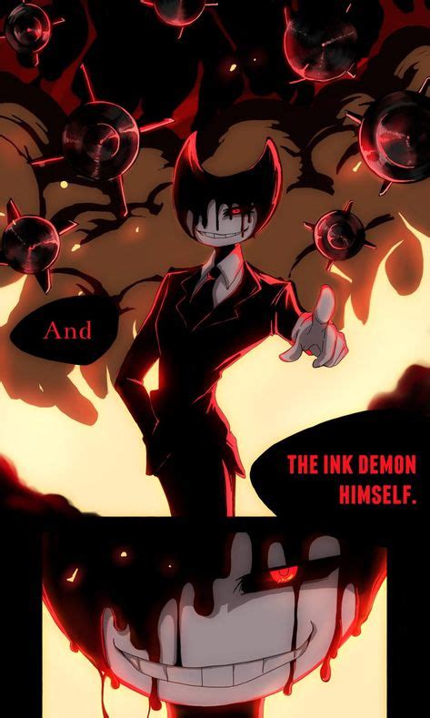 30 Bendy And The Ink Machine Ideas Bendy And The Ink Machine Ink Alice Angel