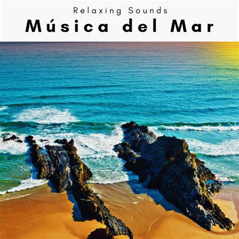 1 Música del Mar Album de Relajación océano y olas Spotify