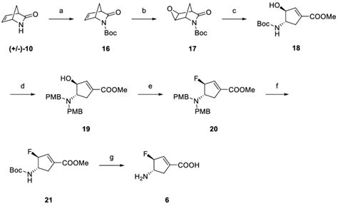 Scheme The Synthetic Route To Compound Reagents And Conditions