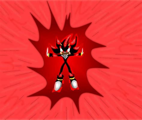 Chaos Blast by ShadowEco on DeviantArt