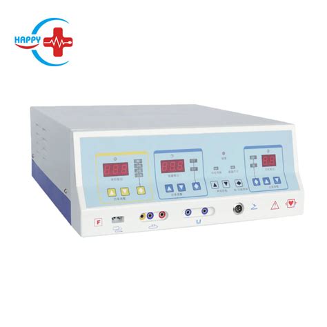 Hc I A Hospital Equipment Medical Electrosurgical Generator High