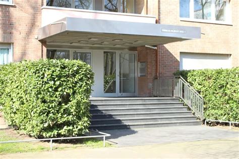 2 Zimmer Wohnung zu vermieten Thomas Dehler Weg 7 51109 Köln Mapio net