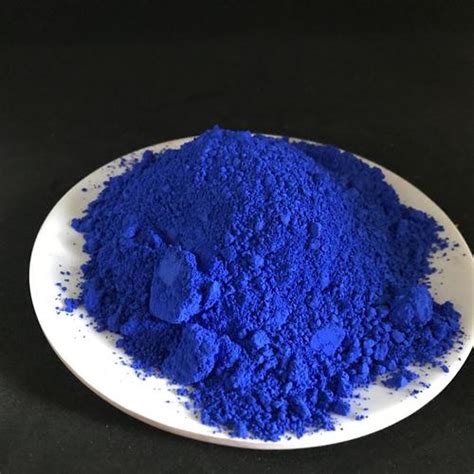 Buy Cobalt Aluminate Powder Manufacturers FUNCMATER