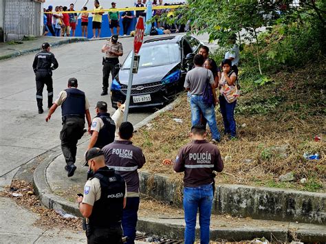 Dos Años De Una Escalada Del Crimen Organizado Y Muertes Violentas Que