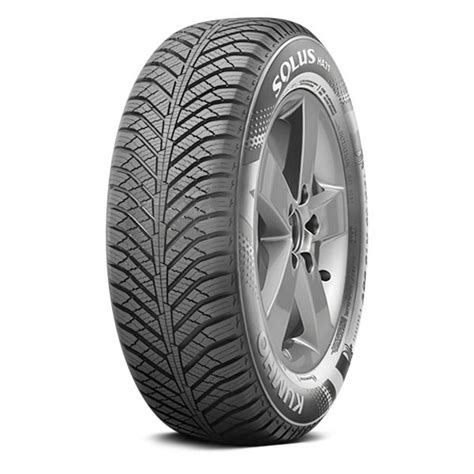 Kumho Solus Ha Tires