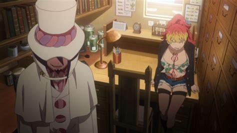 Blue Exorcist Temporada Epis Dio Data De Lan Amento Visualiza O