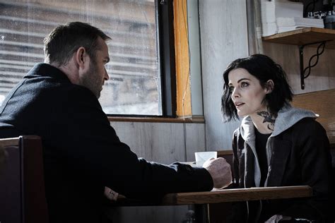 'Blindspot' Ends Its Season Four With Huge Questions, But Promises A ...