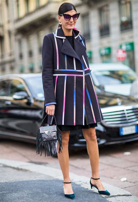 Street Style Inspo Fresh Ways To Wear The Kitten Heel Preview