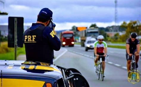 Polícia Rodoviária Federal Já Pode Publicar Edital Do Concurso