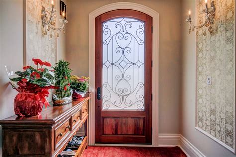 Entry Doors Chateau Window Door Systems