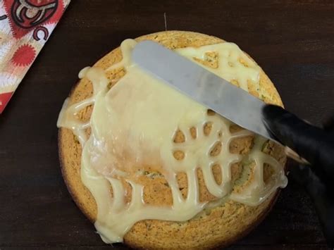 How To Decorate A Cake By Kitchen Chaos Unlocked