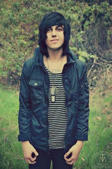 Kellin Quinn - Sleeping With Sirens Photo (33097775) - Fanpop