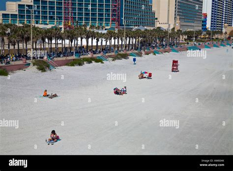 Beach Bikini Daytona Hi Res Stock Photography And Images Alamy
