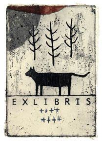 180 Ideas De Ex Libris Ex Libris Disenos De Unas Sellos