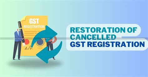 GST Registration Cancelled Due To Non Filing Of GSTR Madras HC Put