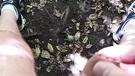 Handjob In The Dark Forrest Free The Gay Porn XHamster