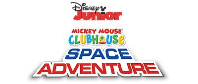 Mickey Mouse Clubhouse Logo Png