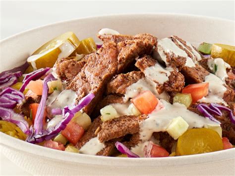 Naf Naf Middle Eastern Grill Redefines Dining Convenience Naf Naf
