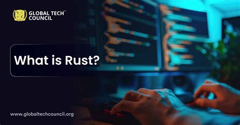 rust global tech council