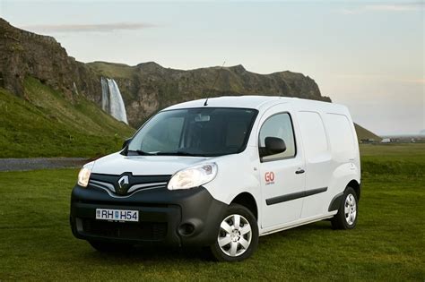 Travel Through Iceland With The Go Smart Automatic Camper 2 Pax