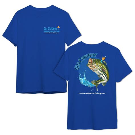 Merchandise Store | Louisiana Charter Boat Association