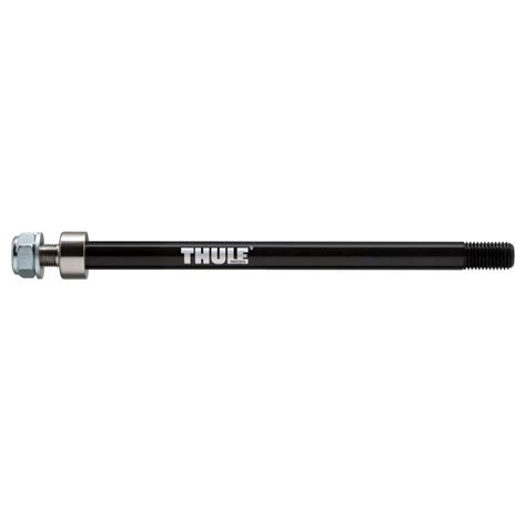 Thule Thru Axle Adapter Syntace 12mm 169mm To 184mm Racks For