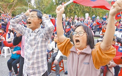 韩国瑜列国民党立委选举首位 势重返立院 星岛日报