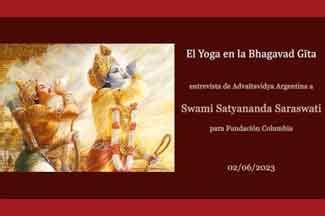 El Yoga En La Bhagavad Gita