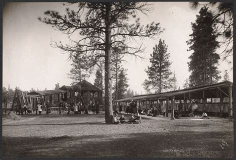 Historic Preservation Heritage Tour: Liberty Park History