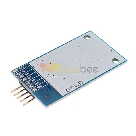 ID Card Decoder RFID Reader Module 125KHz TK4100 UART Output Board For