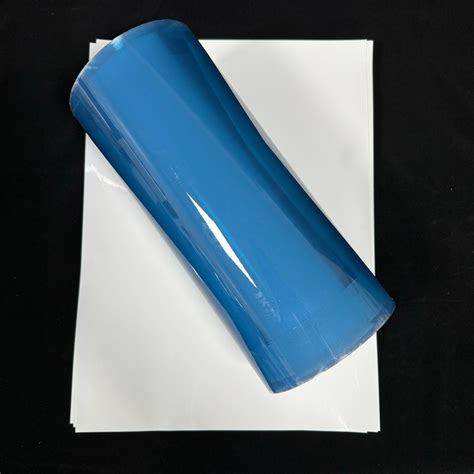 Factory Price Uv Dtf A4 Ab Film Transfer A3 Uv Dtf Print Film Cold