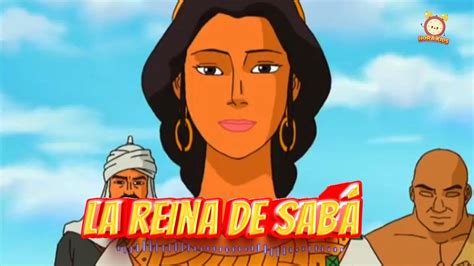 Devocional para niños La reina de Sabá YouTube