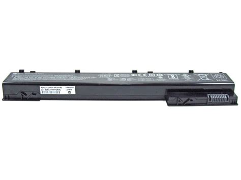 HP Bateria AR08XL Original 8C 14 4V 75Wh 5 2Ah 707614 121 707614 141