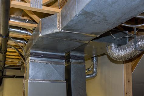 Best Practice Method For Clean Air Ducts Angel Clean