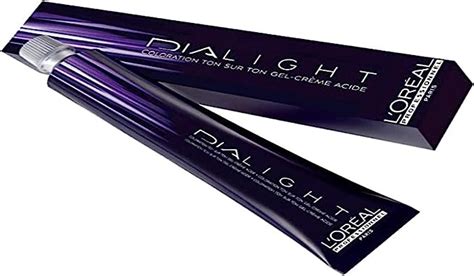 Loreal DiaLight Tonalizante 50ml 9 12 LOURO MUITO CLARO ACINZENTADO