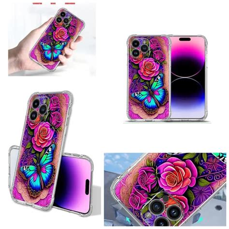 18 Best Butterfly Cases For Iphone | Simple But How