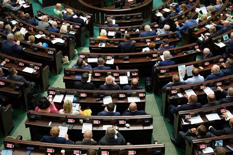 Sejm Rp On Twitter Ustawa O Zmianie Niekt Rych Ustaw W Zwi Zku Z