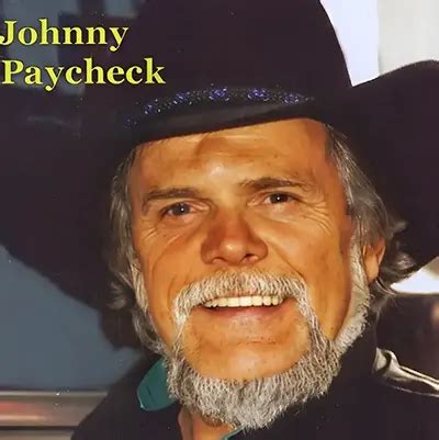 Johnny Paycheck - Old Violin - OldiesSong