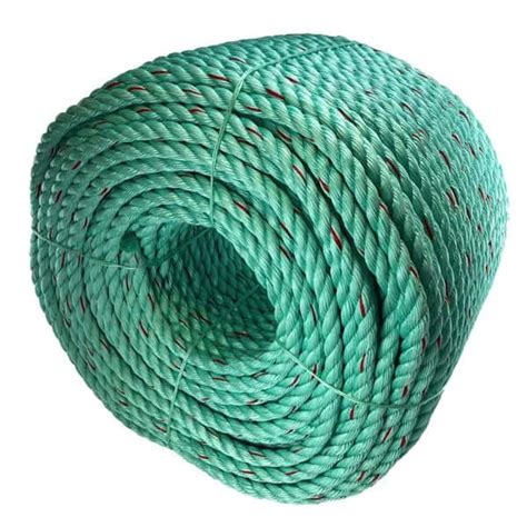 Mm Polysteel Crab Pot Rope By The Metre Ropeservices Uk