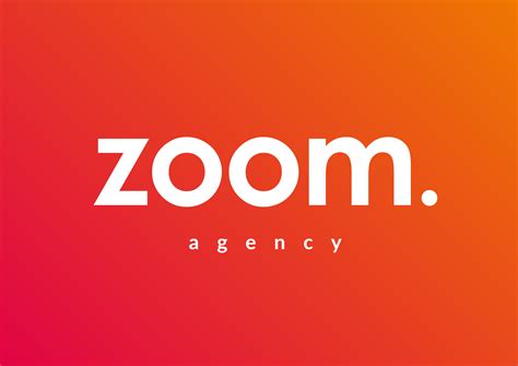 A Zoom Logo Logodix