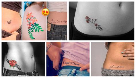 Tatuajes En La Cadera TATUAJES CON SIGNIFICADO