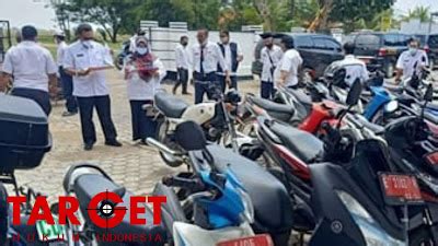 Program I Ceta Dan Program Lacak Aset Daerah La Da Selamatkan Aset