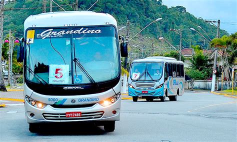 Itanhaém abre cadastro para transporte de universitários a outros